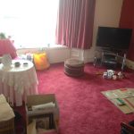 2 Bedroom Upstairs Flat Clearance With Yard Cleanup In South Shields